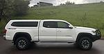 2017 Toyota Tacoma Double Cab 4x4 Pickup for sale #485038A - photo 7
