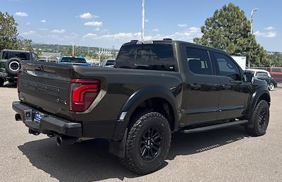 2024 Ford F-150 SuperCrew Cab 4x4 Pickup for sale #485056B - photo 2
