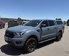 2023 Ford Ranger SuperCrew Cab 4x4 Pickup for sale #485061A - photo 4