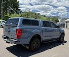 2023 Ford Ranger SuperCrew Cab 4x4 Pickup for sale #485061A - photo 2
