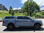 2023 Ford Ranger SuperCrew Cab 4x4 Pickup for sale #485061A - photo 8