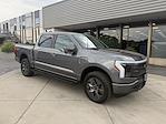 2023 Ford F-150 Lightning SuperCrew Cab AWD Pickup for sale #485082A - photo 1