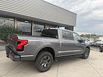 2023 Ford F-150 Lightning SuperCrew Cab AWD Pickup for sale #485082A - photo 2