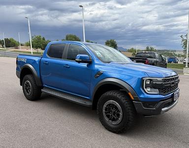 2024 Ford Ranger SuperCrew Cab 4x4 Pickup for sale #485099A - photo 1