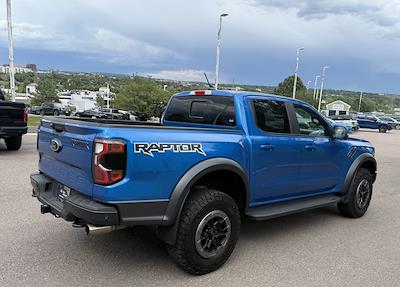 2024 Ford Ranger SuperCrew Cab 4x4 Pickup for sale #485099A - photo 2