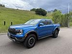 2024 Ford Ranger SuperCrew Cab 4x4 Pickup for sale #485099A - photo 4