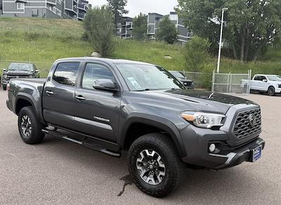 2023 Toyota Tacoma Double Cab 4WD Pickup for sale #485109A - photo 1