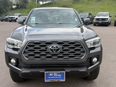 2023 Toyota Tacoma Double Cab 4WD Pickup for sale #485109A - photo 2