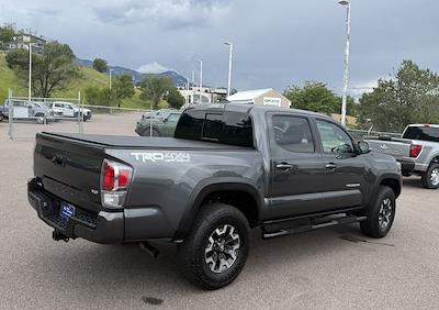 2023 Toyota Tacoma Double Cab 4WD Pickup for sale #485109A - photo 2