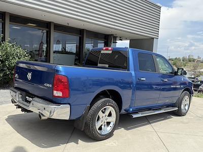 2011 Dodge Ram 1500 Crew Cab 4x4 Pickup for sale #485122A - photo 2
