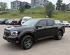 2024 Ford Maverick SuperCrew Cab AWD Pickup for sale #485182A - photo 4