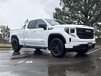 2024 GMC Sierra 1500 Double Cab 4WD Pickup for sale #485187A - photo 1