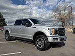 2018 Ford F-150 SuperCrew Cab 4WD Pickup for sale #485207A - photo 1
