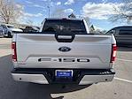 2018 Ford F-150 SuperCrew Cab 4WD Pickup for sale #485207A - photo 7