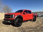 2023 Ford F-150 SuperCrew Cab 4WD Pickup for sale #485229A - photo 4