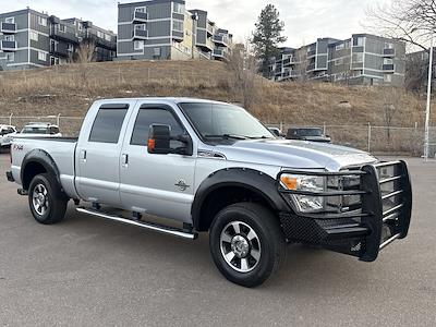 Used 2012 Ford F-250 - photo 1
