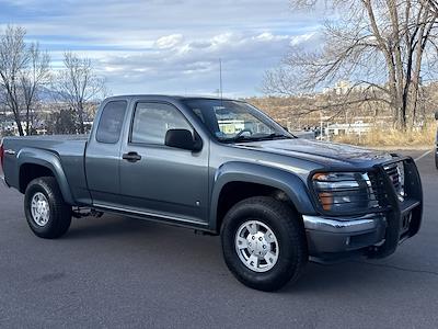 Used 2007 GMC Canyon - photo 1