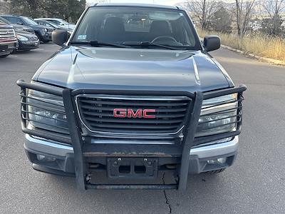 Used 2007 GMC Canyon - photo 1