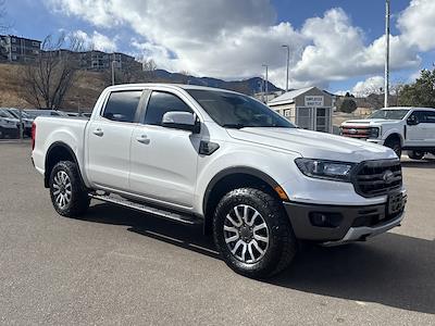 Used 2019 Ford Ranger - photo 1