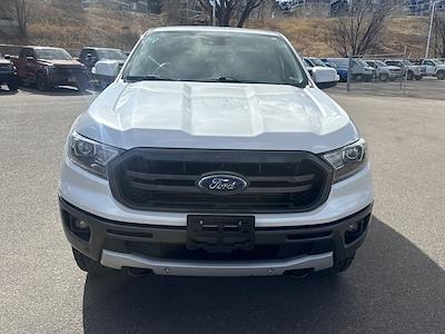 Used 2019 Ford Ranger - photo 1