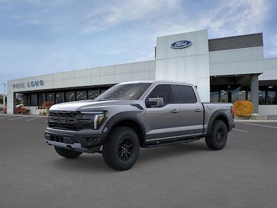 New 2025 Ford F-150 Raptor SuperCrew Cab for sale #485341 - photo 1