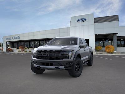 New 2025 Ford F-150 Raptor SuperCrew Cab for sale #485341 - photo 2