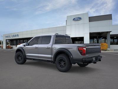 New 2025 Ford F-150 Raptor SuperCrew Cab for sale #485341 - photo 2