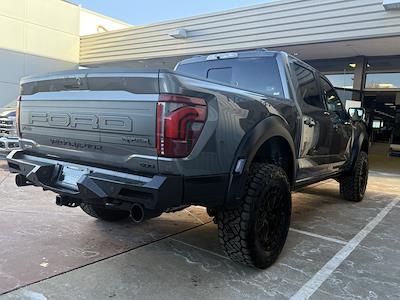 2025 Ford F-150 SuperCrew Cab 4WD Pickup for sale #485341 - photo 2