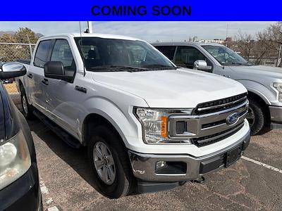 Used 2020 Ford F-150 - photo 1
