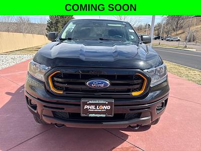 Used 2023 Ford Ranger - photo 1