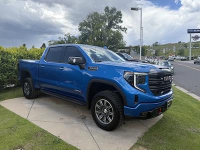 2024 GMC Sierra 1500 Crew Cab 4x4 Pickup for sale #494183A - photo 1