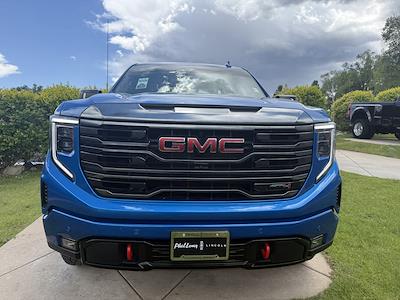 2024 GMC Sierra 1500 Crew Cab 4x4 Pickup for sale #494183A - photo 2