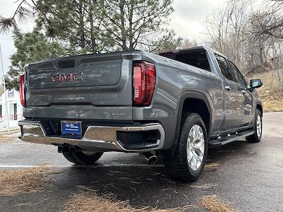 Used 2021 GMC Sierra 1500 SLT Crew Cab for sale #495059B - photo 2