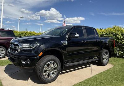 2020 Ford Ranger SuperCrew Cab 4x4 Pickup for sale #495095B - photo 1