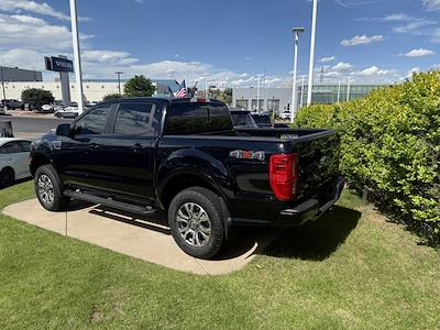 2020 Ford Ranger SuperCrew Cab 4x4 Pickup for sale #495095B - photo 2