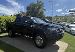 2020 Ford Ranger SuperCrew Cab 4x4 Pickup for sale #495095B - photo 3