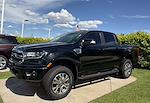 2020 Ford Ranger SuperCrew Cab 4x4 Pickup for sale #495095B - photo 1