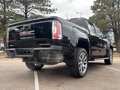 Used 2021 GMC Canyon Denali Crew Cab for sale #495208A - photo 2