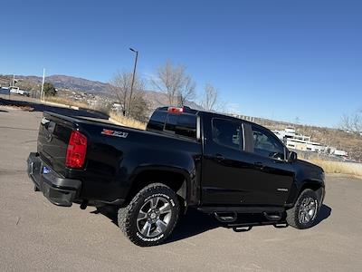 2019 Chevrolet Colorado Crew Cab 4WD Pickup for sale #495208B - photo 2