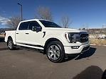 2021 Ford F-150 SuperCrew Cab 4WD Pickup for sale #496054A - photo 1