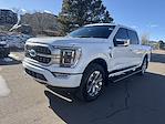 2021 Ford F-150 SuperCrew Cab 4WD Pickup for sale #496054A - photo 4