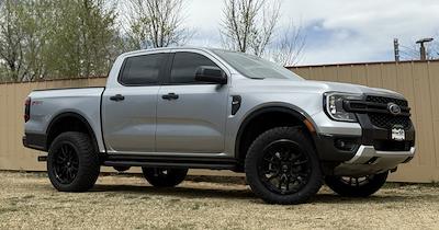 2024 Ford Ranger SuperCrew Cab 4x4 Pickup for sale #604085 - photo 1