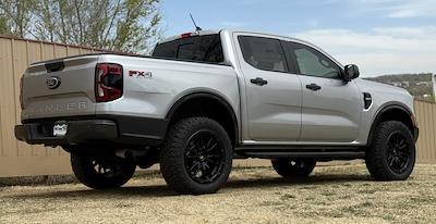 2024 Ford Ranger SuperCrew Cab 4x4 Pickup for sale #604085 - photo 2