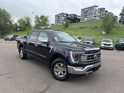 2021 Ford F-150 SuperCrew Cab 4x4 Pickup for sale #605016A - photo 1