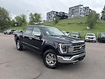 2021 Ford F-150 SuperCrew Cab 4x4 Pickup for sale #605016A - photo 1