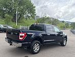 2021 Ford F-150 SuperCrew Cab 4x4 Pickup for sale #605016A - photo 2