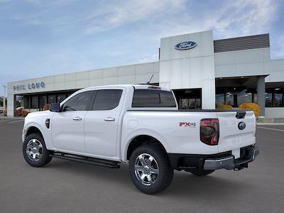 New 2025 Ford Ranger XLT SuperCrew Cab for sale #605019 - photo 2