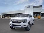 New 2025 Ford Ranger XLT SuperCrew Cab for sale #605019 - photo 3