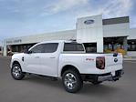 New 2025 Ford Ranger XLT SuperCrew Cab for sale #605019 - photo 2