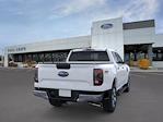 New 2025 Ford Ranger XLT SuperCrew Cab for sale #605019 - photo 8